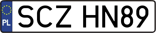 SCZHN89