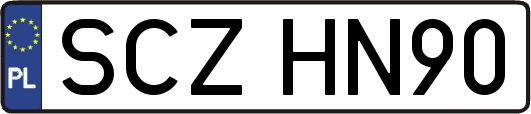 SCZHN90