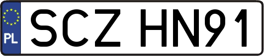 SCZHN91
