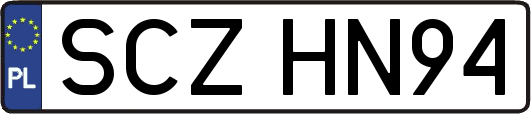 SCZHN94