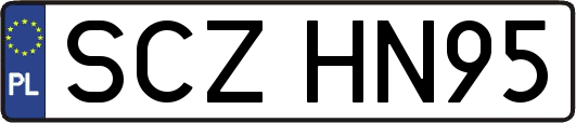 SCZHN95