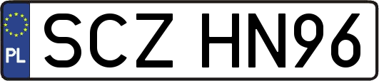 SCZHN96