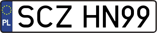 SCZHN99