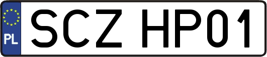 SCZHP01