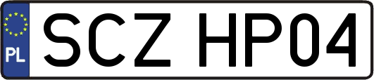 SCZHP04