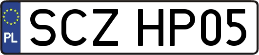 SCZHP05