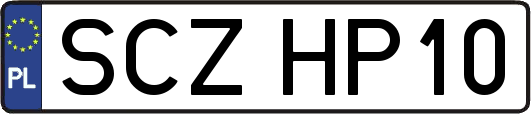 SCZHP10