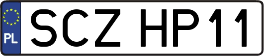 SCZHP11