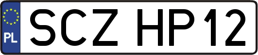 SCZHP12