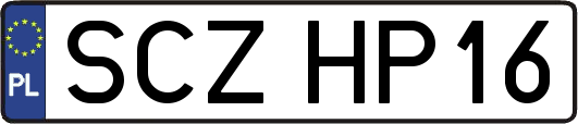 SCZHP16