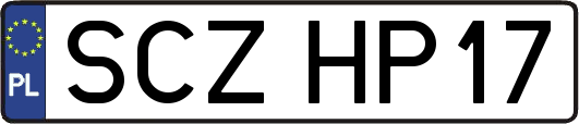 SCZHP17