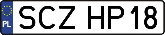 SCZHP18