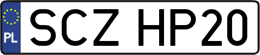 SCZHP20