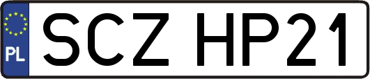 SCZHP21