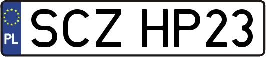 SCZHP23