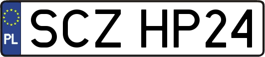 SCZHP24