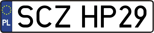 SCZHP29