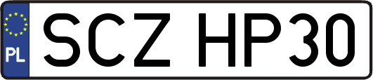 SCZHP30