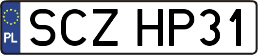 SCZHP31