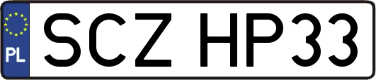 SCZHP33