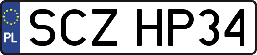 SCZHP34
