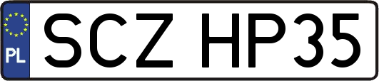 SCZHP35