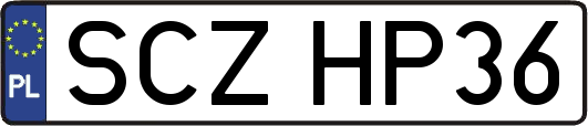 SCZHP36