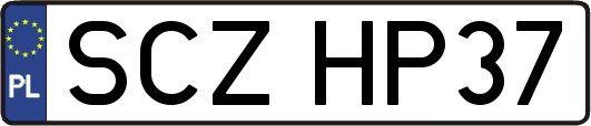 SCZHP37