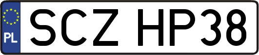 SCZHP38