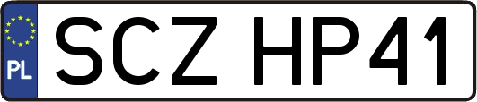 SCZHP41