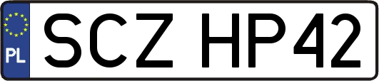 SCZHP42