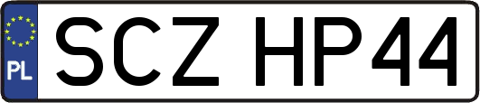SCZHP44