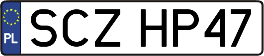 SCZHP47