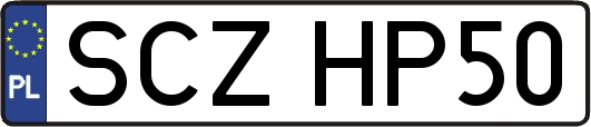 SCZHP50