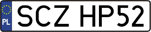 SCZHP52
