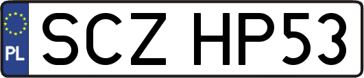SCZHP53