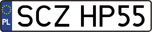 SCZHP55