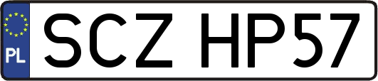 SCZHP57