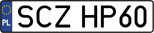 SCZHP60