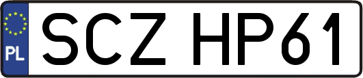 SCZHP61