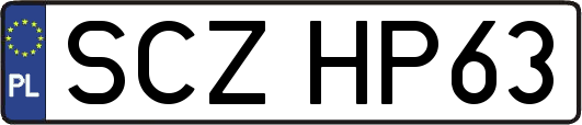 SCZHP63