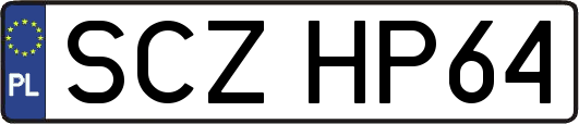 SCZHP64