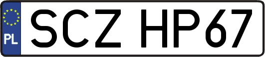 SCZHP67