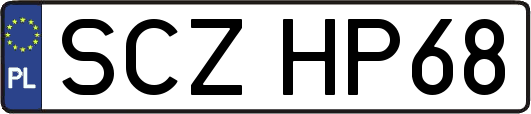 SCZHP68