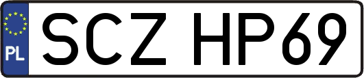 SCZHP69
