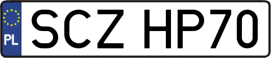 SCZHP70
