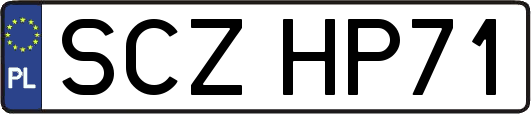 SCZHP71
