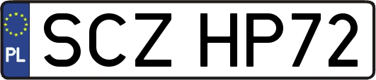 SCZHP72