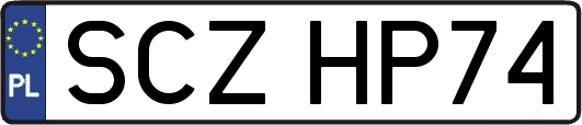 SCZHP74