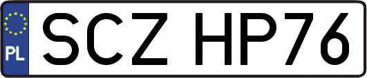 SCZHP76